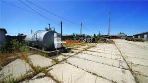 Teren industrial de vanzare – 4.659 mp + optional 1.000 mp – Suplacu de Barcau - imagine 6