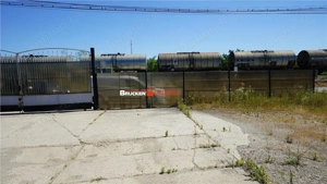 Teren industrial de vanzare – 4.659 mp + optional 1.000 mp – Suplacu de Barcau - imagine 8