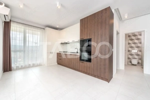 Apartament 3 camere 94mp utili in zona Taietura Turcului Cluj Napoca - imagine 7