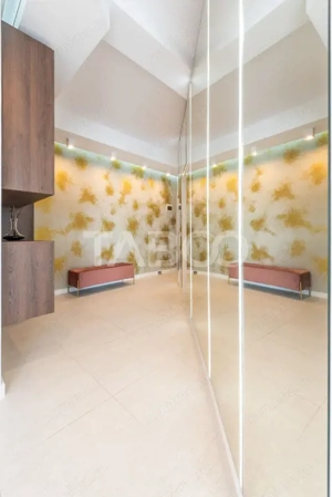 Apartament 3 camere 94mp utili in zona Taietura Turcului Cluj Napoca - imagine 10