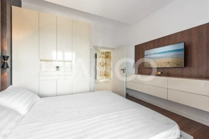 Apartament 3 camere 94mp utili in zona Taietura Turcului Cluj Napoca - imagine 13