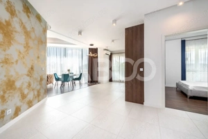 Apartament 3 camere 94mp utili in zona Taietura Turcului Cluj Napoca - imagine 8