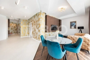 Apartament 3 camere 94mp utili in zona Taietura Turcului Cluj Napoca - imagine 3