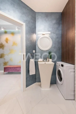 Apartament 3 camere 94mp utili in zona Taietura Turcului Cluj Napoca - imagine 17