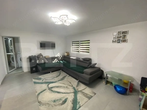 Casa familială în suprafață de 196 mp în localitatea Popeni  - imagine 10 Casa familială în suprafață de 196 mp în localitatea Popeni  - imagine 10