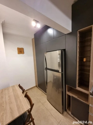 Apartament 2 camere Mamaia Central Solid House - imagine 8