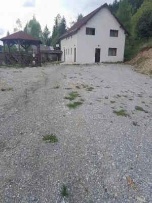 Pensiune in Ciocanesti judetul Suceava