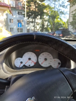 Vând Peugeot 206CC - imagine 4