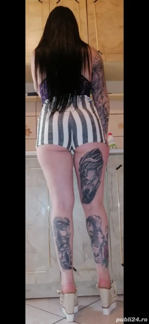 sunt pentru o săptămână în orașul tău - imagine 5