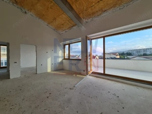 Apartament 4 camere cu terasa 50 mp, bloc boutique in zona Domenii - imagine 6