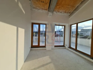 Apartament 4 camere cu terasa 50 mp, bloc boutique in zona Domenii - imagine 8