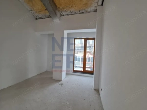 Apartament 4 camere cu terasa 50 mp, bloc boutique in zona Domenii - imagine 10
