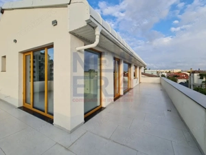 Apartament 4 camere cu terasa 50 mp, bloc boutique in zona Domenii - imagine 3