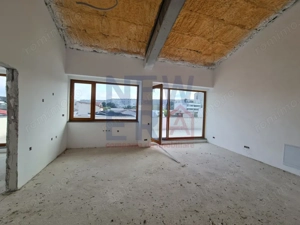 Apartament 4 camere cu terasa 50 mp, bloc boutique in zona Domenii - imagine 4
