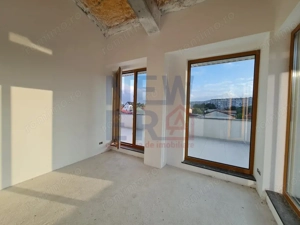 Apartament 4 camere cu terasa 50 mp, bloc boutique in zona Domenii - imagine 5