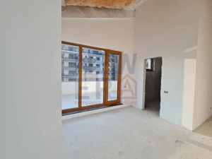Apartament 4 camere cu terasa 50 mp, bloc boutique in zona Domenii - imagine 9