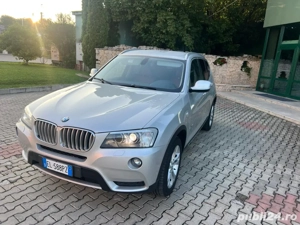 De vanzare BMW x3 - imagine 5