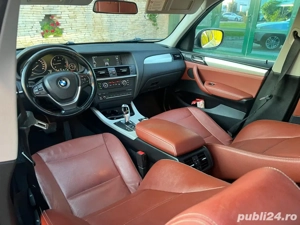 De vanzare BMW x3 - imagine 3