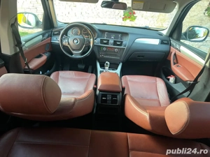 De vanzare BMW x3 - imagine 2