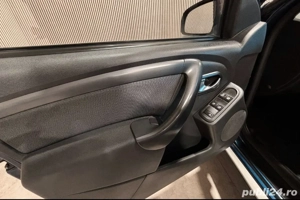 Dacia Duster 2018   automata   diesel - imagine 6 Dacia Duster 2018   automata   diesel - imagine 6
