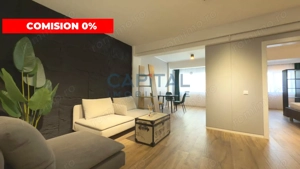 Calea Turzii Bună Ziua OMV apartament cu 2 camere!