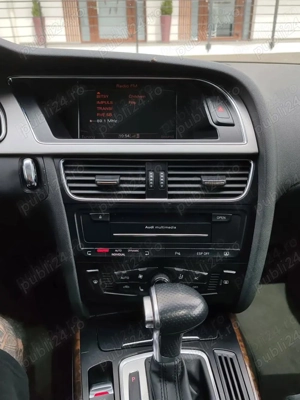 Vând audi a5 - imagine 5