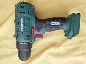 Masina de insurubat si gaurit Parkside PBSA 20-Li A1 cu acumulator si incarcator - imagine 5