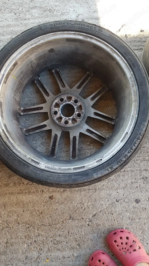 Jenți Jaguar R19  - imagine 7