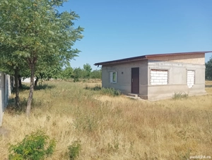 teren de vânzare  - imagine 5