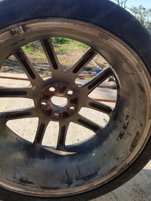 Jenți Jaguar R19  - imagine 4