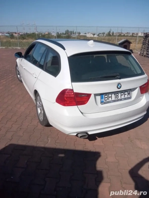 BMW seria 3 break  - imagine 5