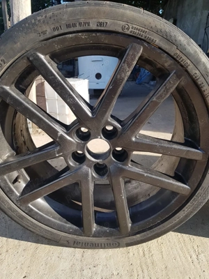 Jenți Jaguar R19  - imagine 8