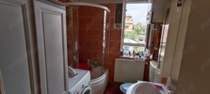 Central   13 Septembrie   T. Vladimirescu, garsoniera cf. 1, decomandata, et. 2 - imagine 2