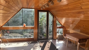 Mansardă de închiriat – 2 camere, 65 mp, ideală pentru locuit sau birou, Budiu - imagine 5