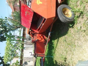 balotiera de vânzare  - imagine 3