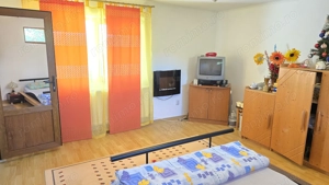 Vand casa in Deva, zona Zavoi, P+E, constructie din BCA si boltari, izolata exterior, renovata 2011 - imagine 7