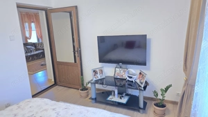 Vand casa in Deva, zona Zavoi, P+E, constructie din BCA si boltari, izolata exterior, renovata 2011 - imagine 5