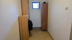 Vand casa in Deva, zona Zavoi, P+E, constructie din BCA si boltari, izolata exterior, renovata 2011 - imagine 9