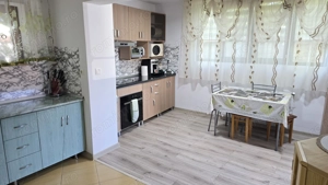 Vand casa in Deva, zona Zavoi, P+E, constructie din BCA si boltari, izolata exterior, renovata 2011 - imagine 14