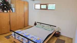 Vand casa in Deva, zona Zavoi, P+E, constructie din BCA si boltari, izolata exterior, renovata 2011 - imagine 10