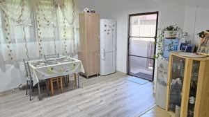 Vand casa in Deva, zona Zavoi, P+E, constructie din BCA si boltari, izolata exterior, renovata 2011 - imagine 19