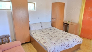 Vand casa in Deva, zona Zavoi, P+E, constructie din BCA si boltari, izolata exterior, renovata 2011 - imagine 16