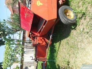 balotiera de vânzare  - imagine 5