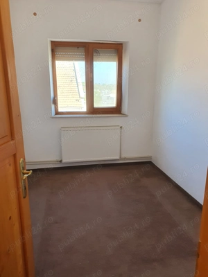 Vând apartament 4 camere Vladimirescu  - imagine 2