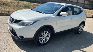 Vand Nissan Qashqai 5DR 1.6L DCI M T 4WD Pack Acenta + Pachet Connect (P1) - imagine 3