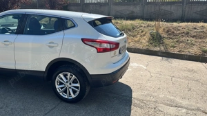 Vand Nissan Qashqai 5DR 1.6L DCI M T 4WD Pack Acenta + Pachet Connect (P1) - imagine 5