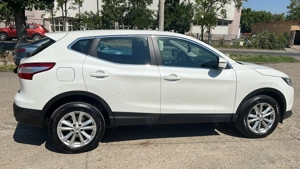 Vand Nissan Qashqai 5DR 1.6L DCI M T 4WD Pack Acenta + Pachet Connect (P1) - imagine 6