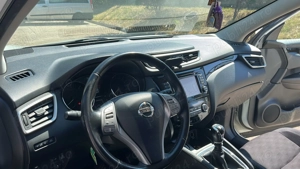 Vand Nissan Qashqai 5DR 1.6L DCI M T 4WD Pack Acenta + Pachet Connect (P1) - imagine 7