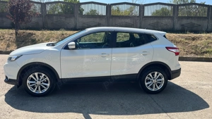 Vand Nissan Qashqai 5DR 1.6L DCI M T 4WD Pack Acenta + Pachet Connect (P1) - imagine 4