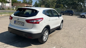 Vand Nissan Qashqai 5DR 1.6L DCI M T 4WD Pack Acenta + Pachet Connect (P1) - imagine 9